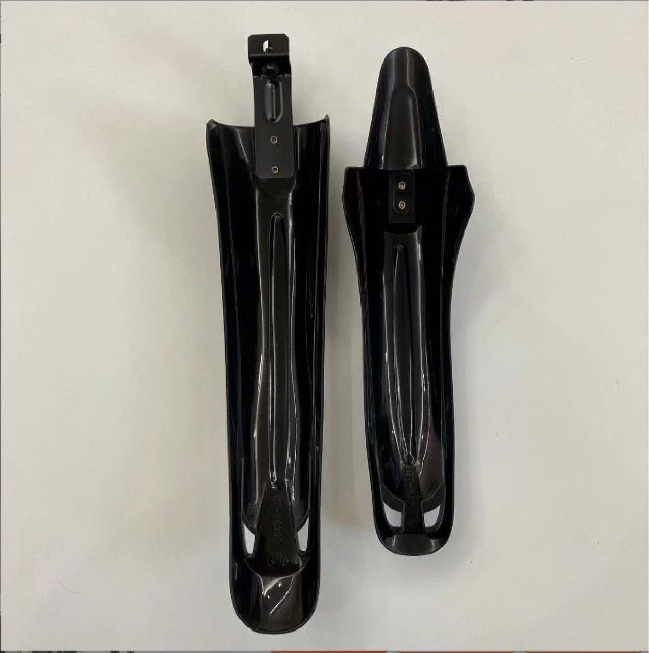 Verstellbares Fahrradschutzblech-Set Brehn