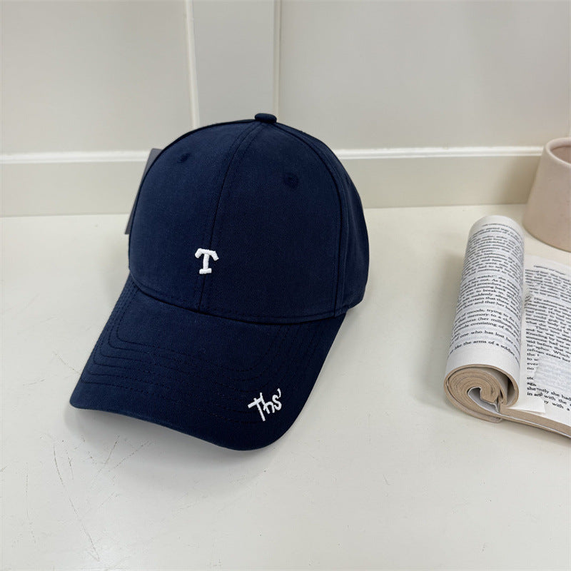 Herren Adjustable Casual Baseball Cap Brehn