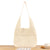 Handgefertigte Makramee-Bag Brehn
