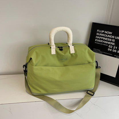 Vielseitige Reise-Gym-Tasche Brehn
