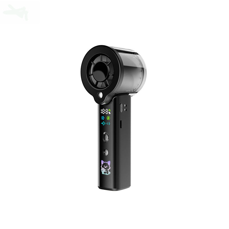 Damen Tragbarer USB Haartrockner Brehn