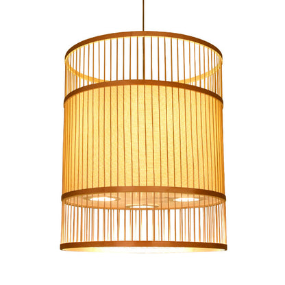 Moderne Pendelleuchte