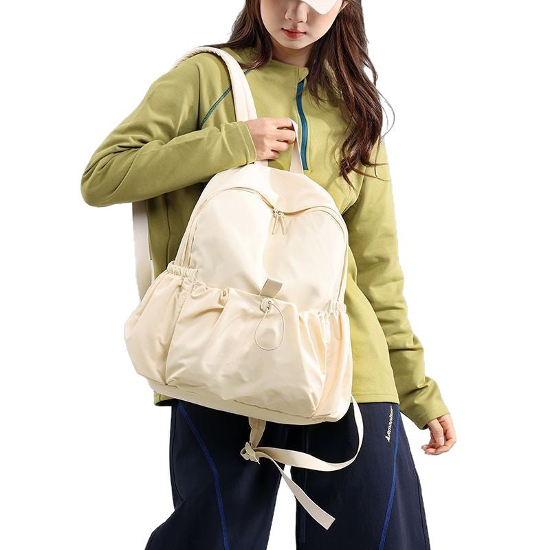 Multifunktionale Rucksack Tasche Brehn