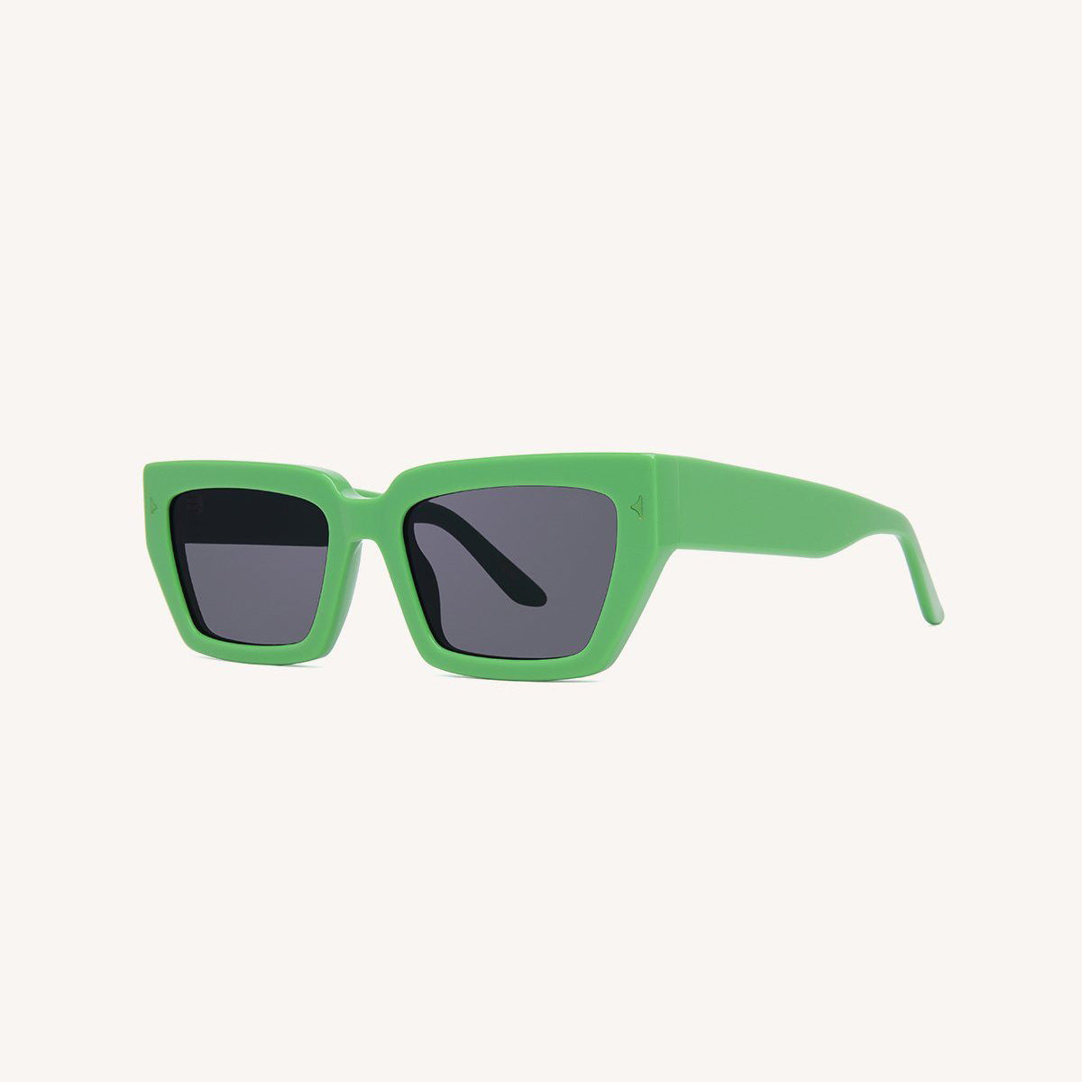 Damen modische Sonnenbrille im trendigen, eleganten Design Brehn
