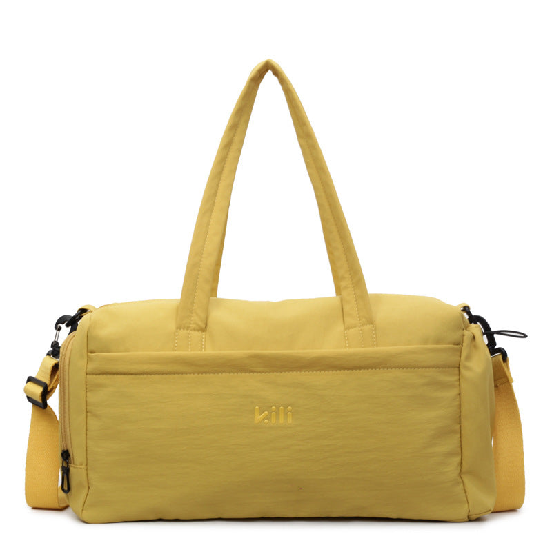 Leichte Multifunktionale Reisetasche
