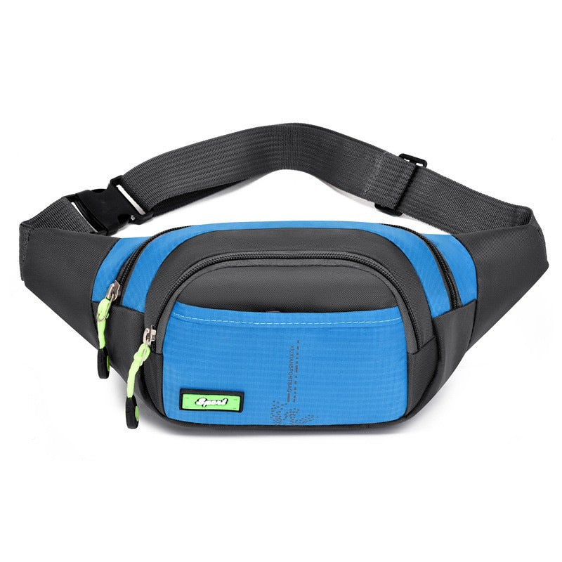 Outdoor Abenteuer Hüfttasche