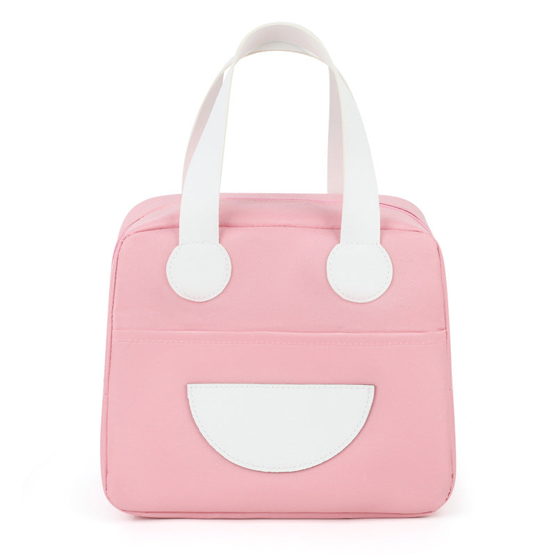 Hübsche Smiley Tragetasche Brehn