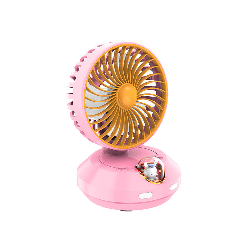 Damen tragbarer Ventilator Brehn