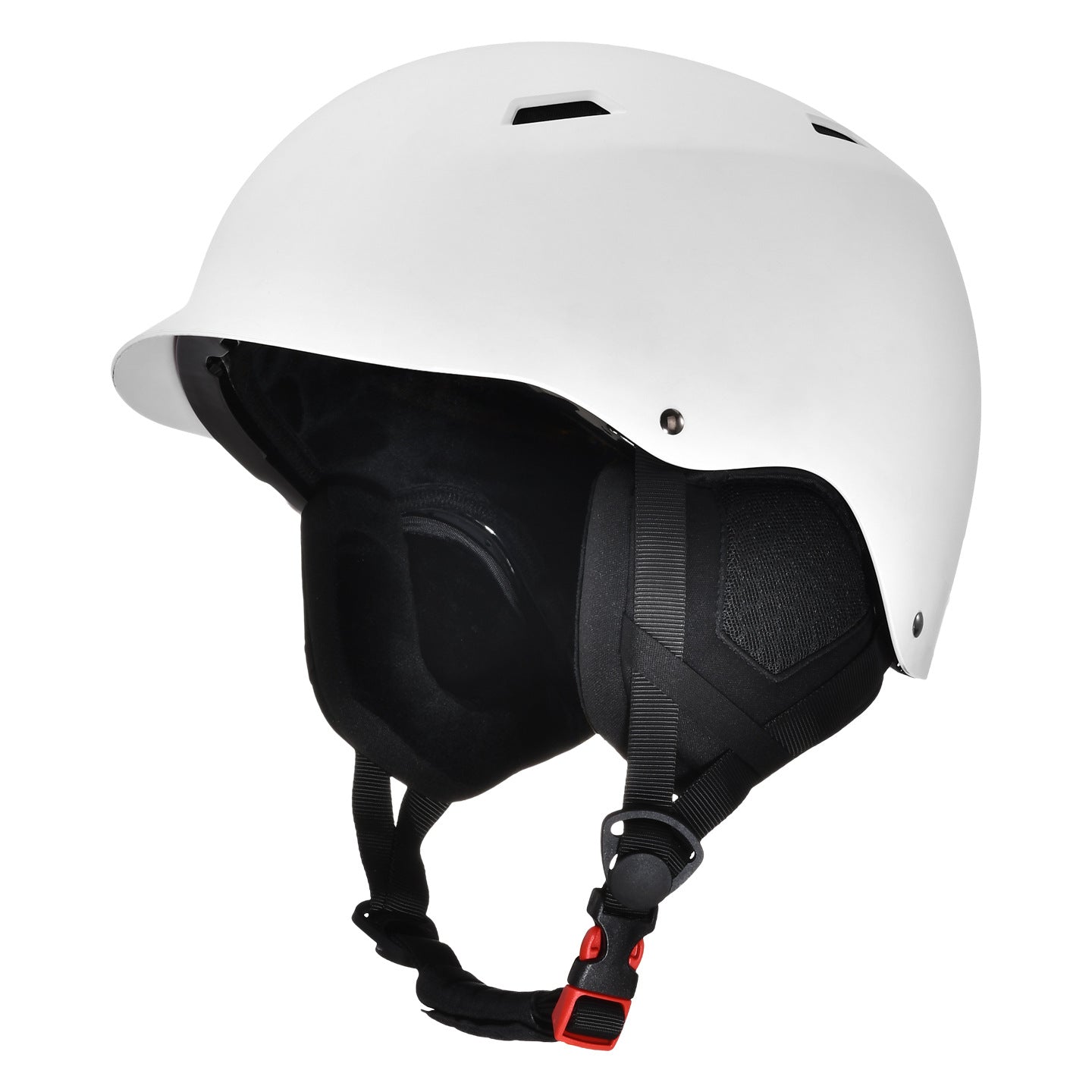 Schützender Winterhelm Brehn