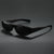Damen elegante modische Sonnenbrille mit leichtem Rahmen Brehn