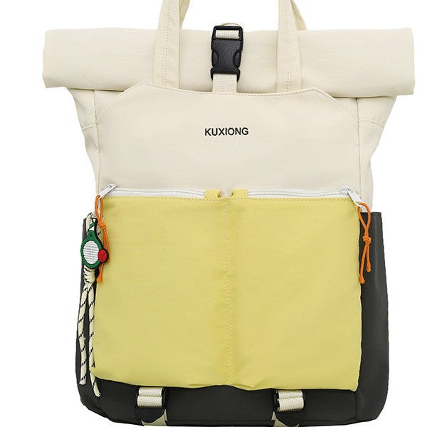 Multifunktionaler Wanderrucksack Brehn