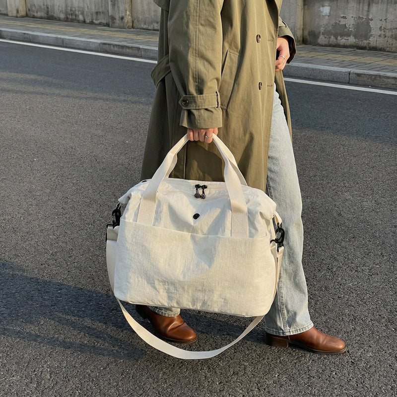 Vielseitige Reisetasche