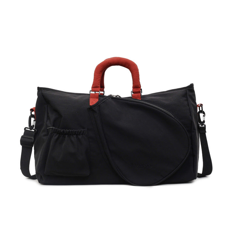 Modular Reise Duffle Bag Brehn