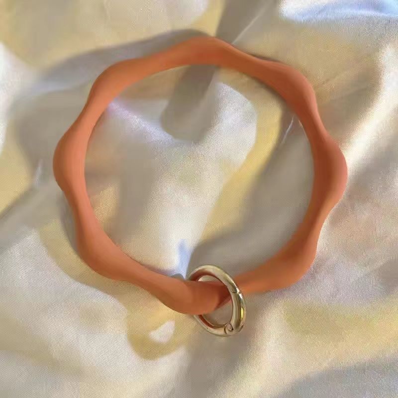 Silicone Handy Halter Ring Brehn