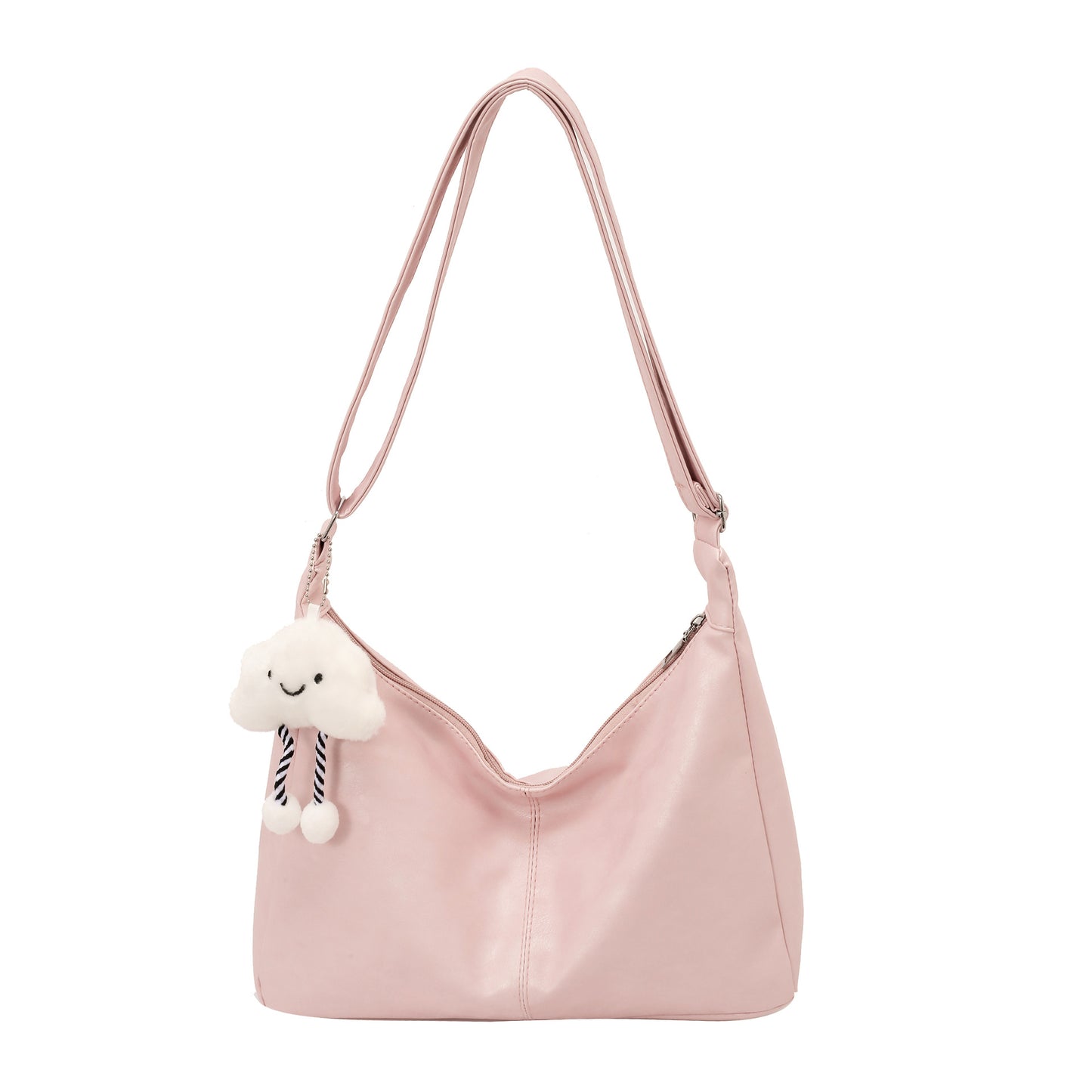 WoChic Hobo Handtasche Brehn