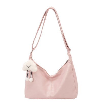 WoChic Hobo Handtasche Brehn