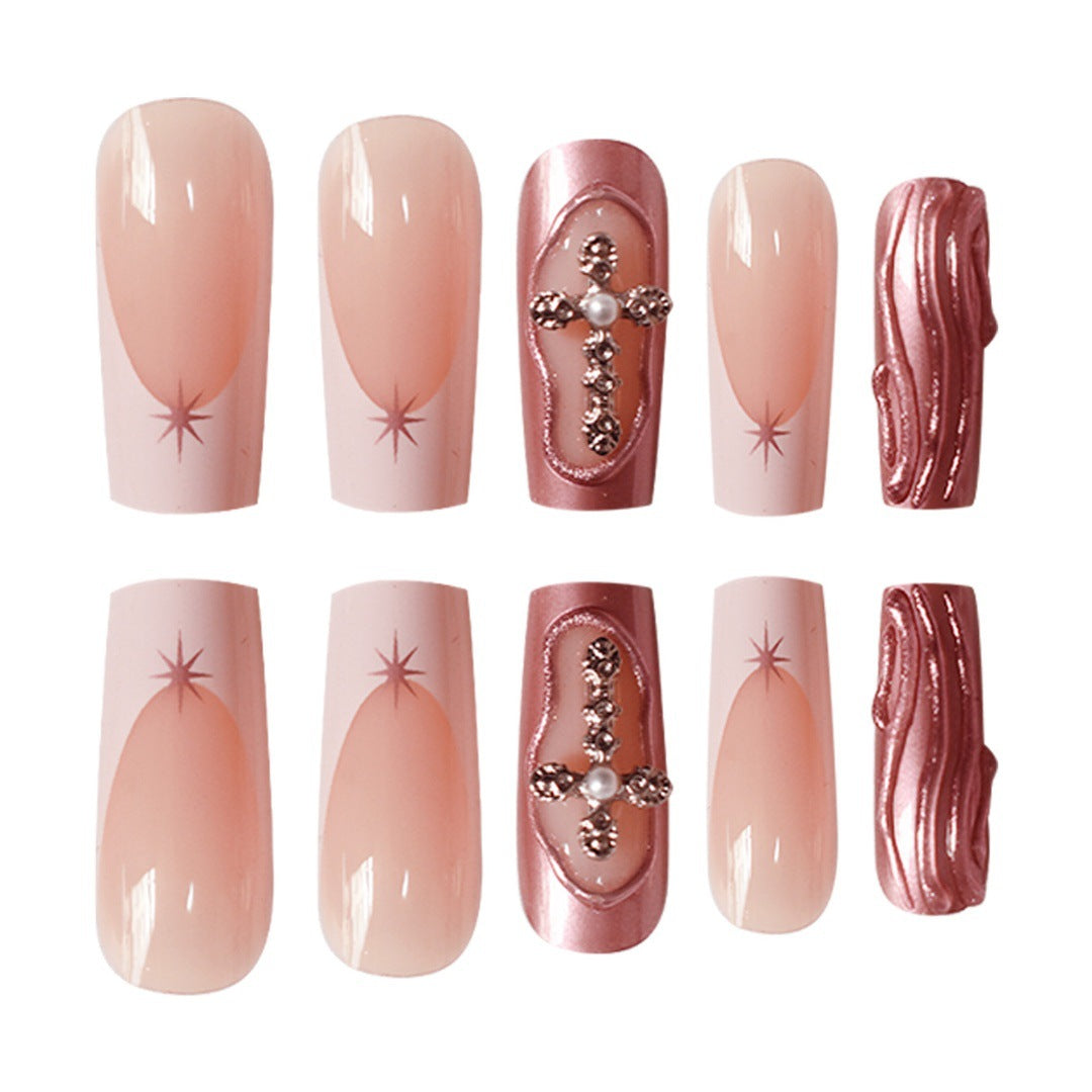 Nail Art Brehn