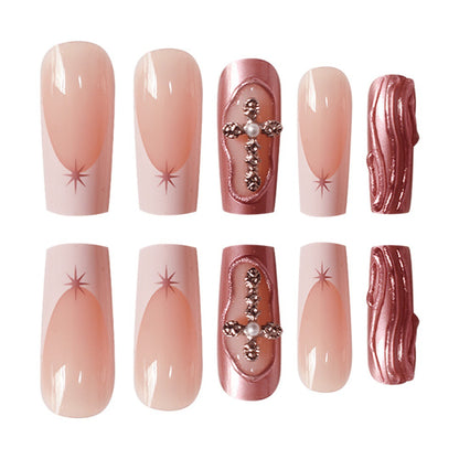 Nail Art Brehn