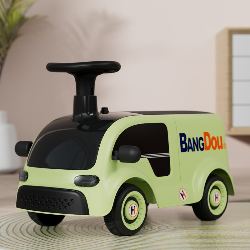 Ride-On-Spielzeug Brehn