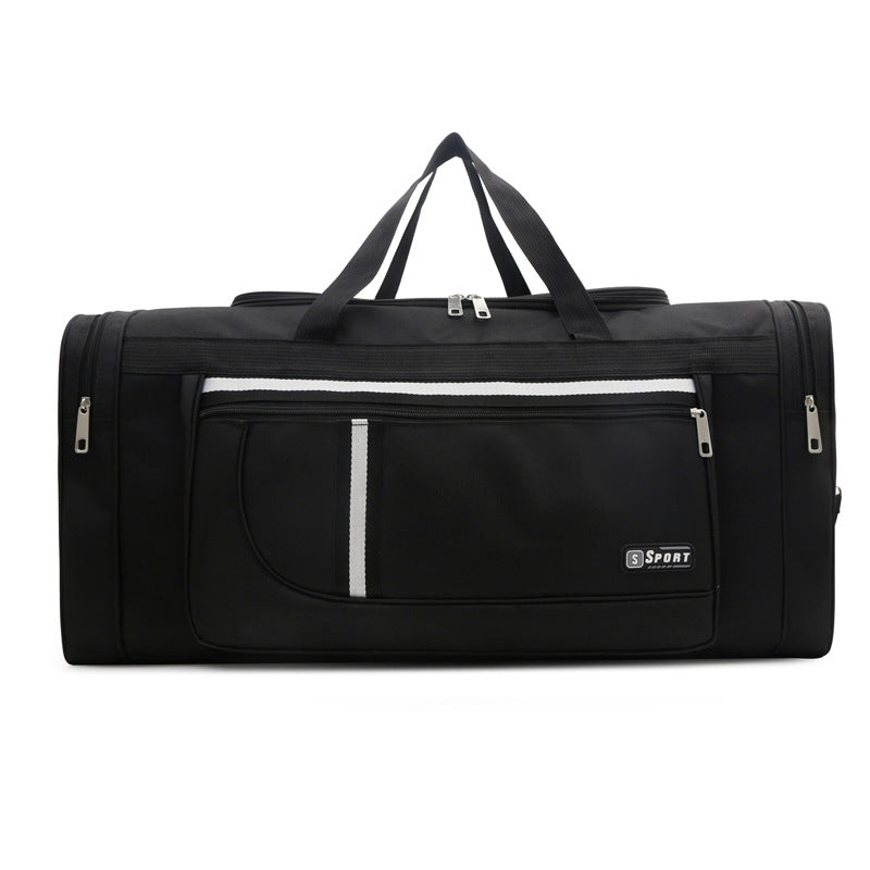 Sportliche Reisetasche Brehn