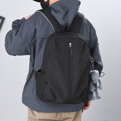 Stylischer Minimalistischer Rucksack Brehn