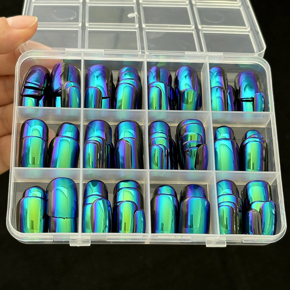 Nail Art Brehn