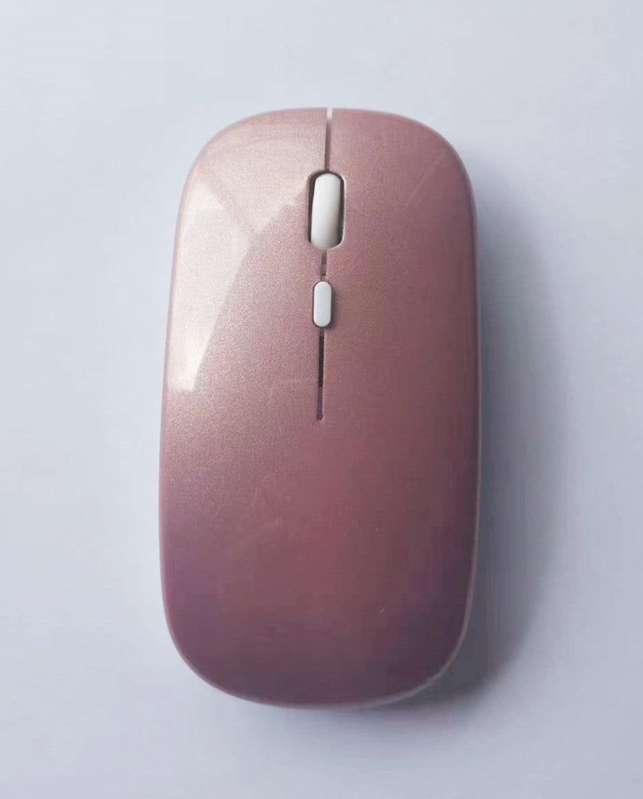 Ergonomische Kabellose Maus Brehn