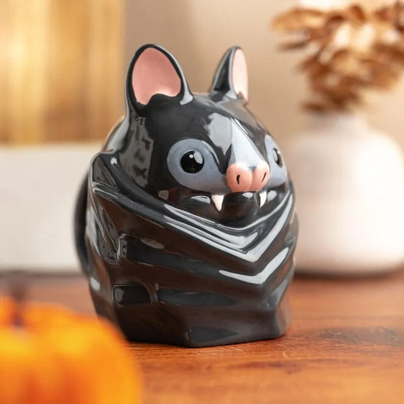 Süße Fledermausfigur Brehn