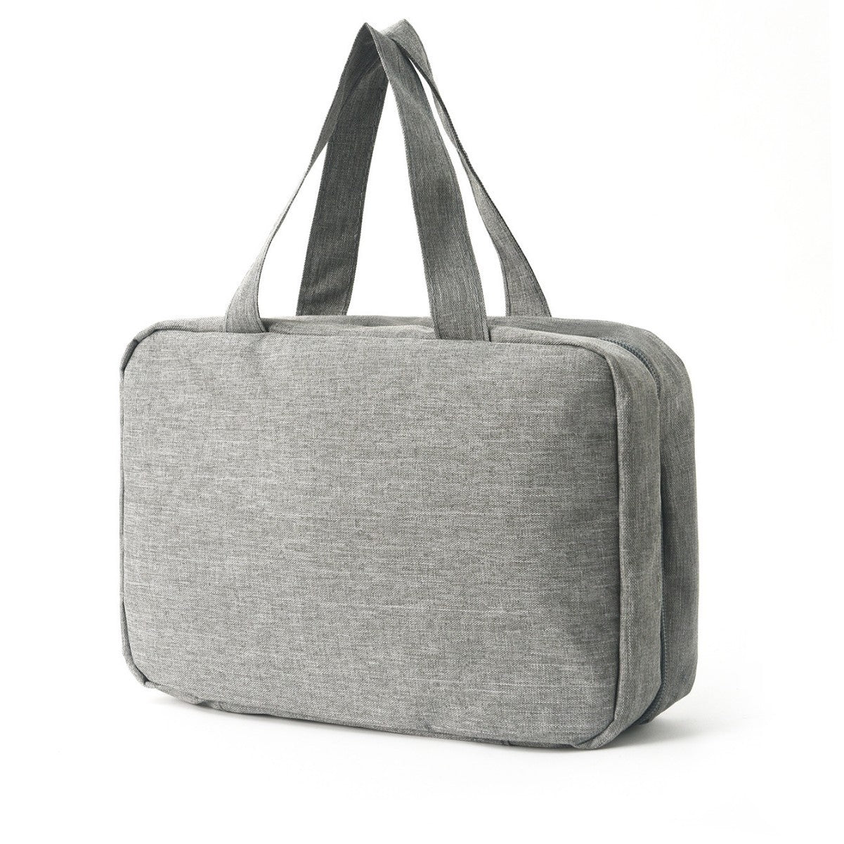 Unisex Organizer-Tasche mit zwei separaten Fächern Brehn
