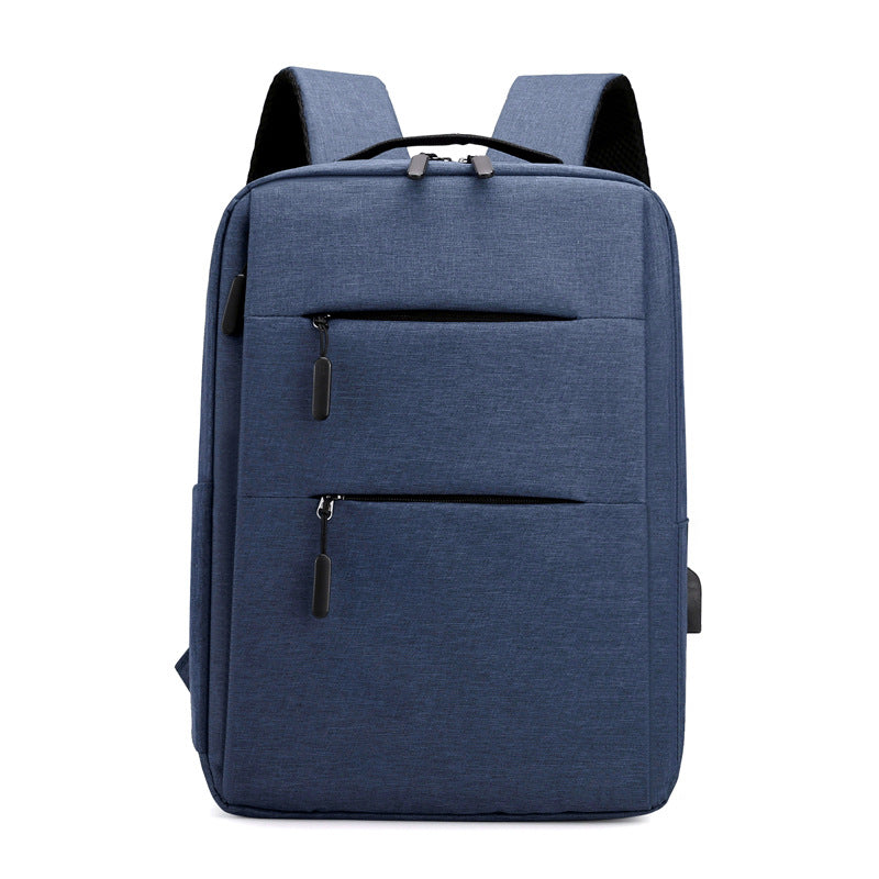 Moderner leichter Rucksack Brehn