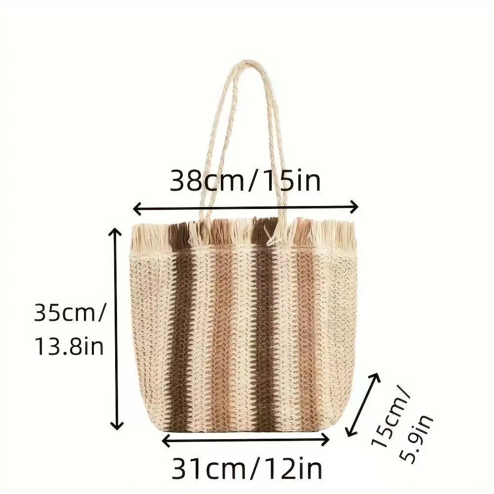 Strandtasche Brehn