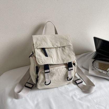 Multi-Taschen Stadt Rucksack Brehn
