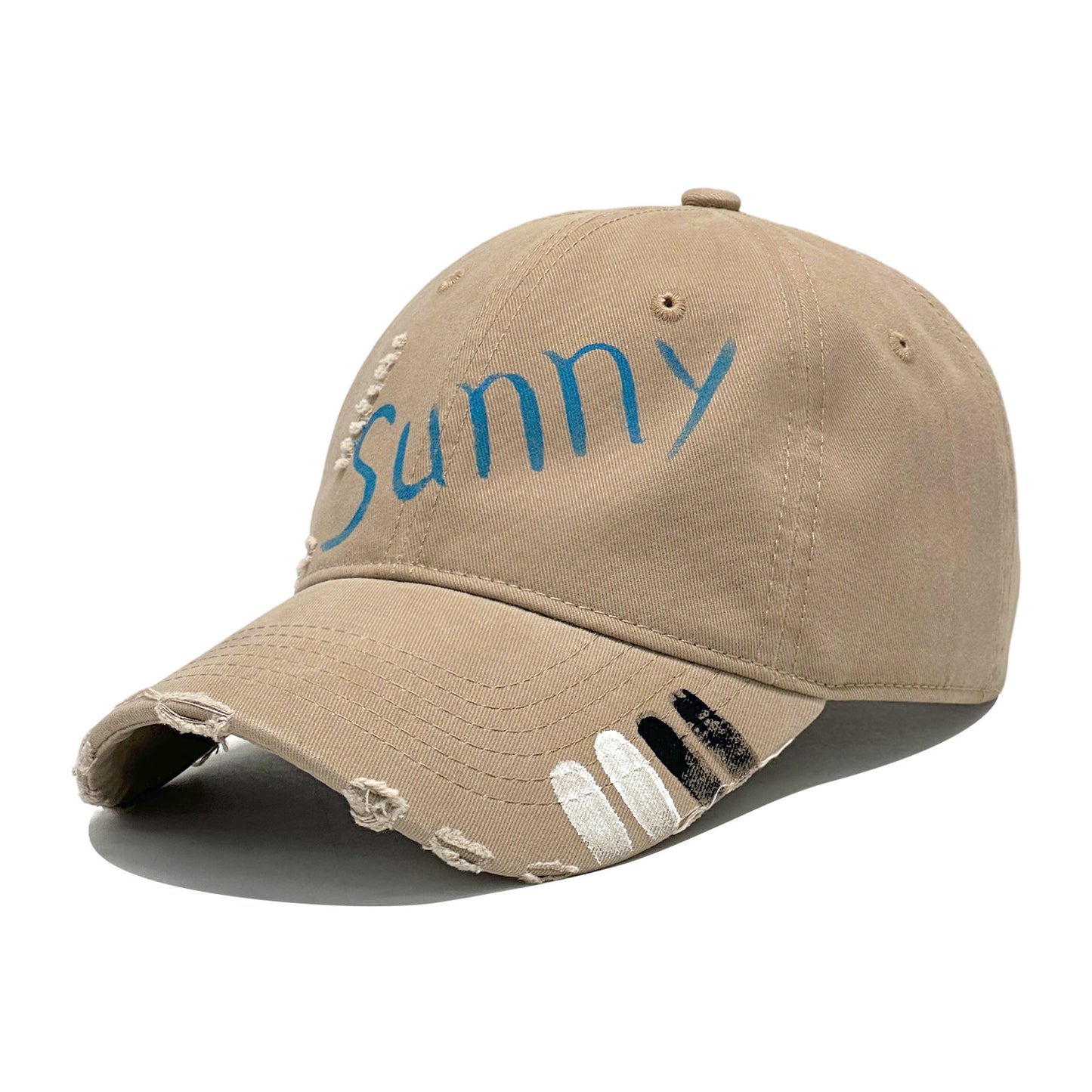 Damen Baseballkappe Brehn
