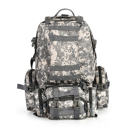 Taktischer Rucksack Brehn