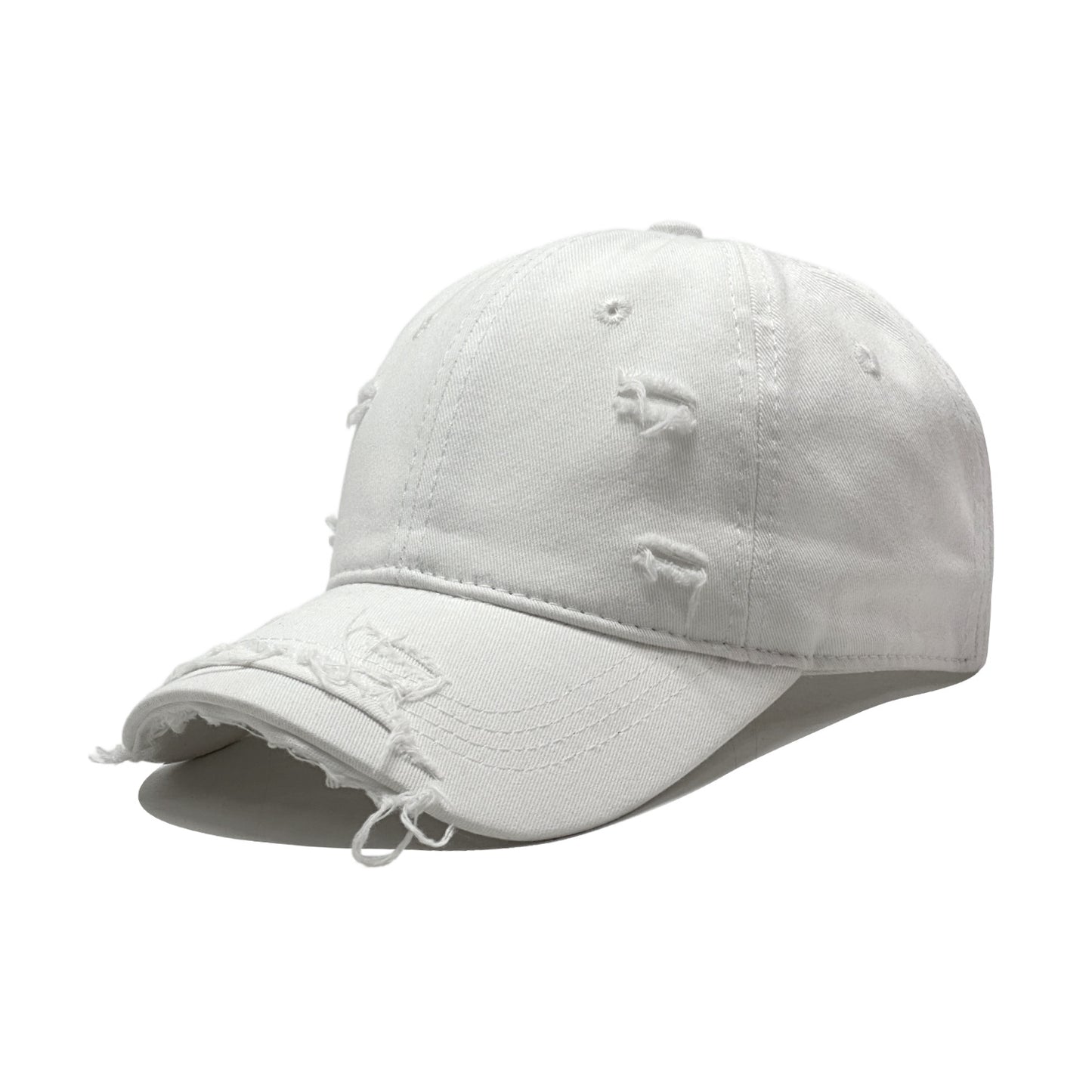 Damen lässige und stylische Cap mit Vintage-Design Brehn