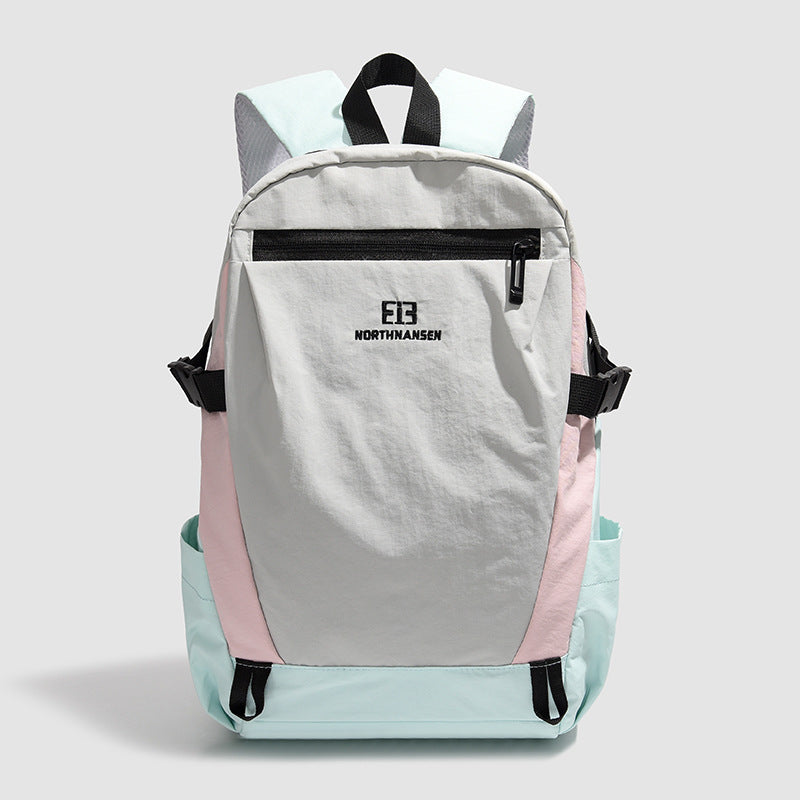Leichter Freizeit Rucksack Brehn