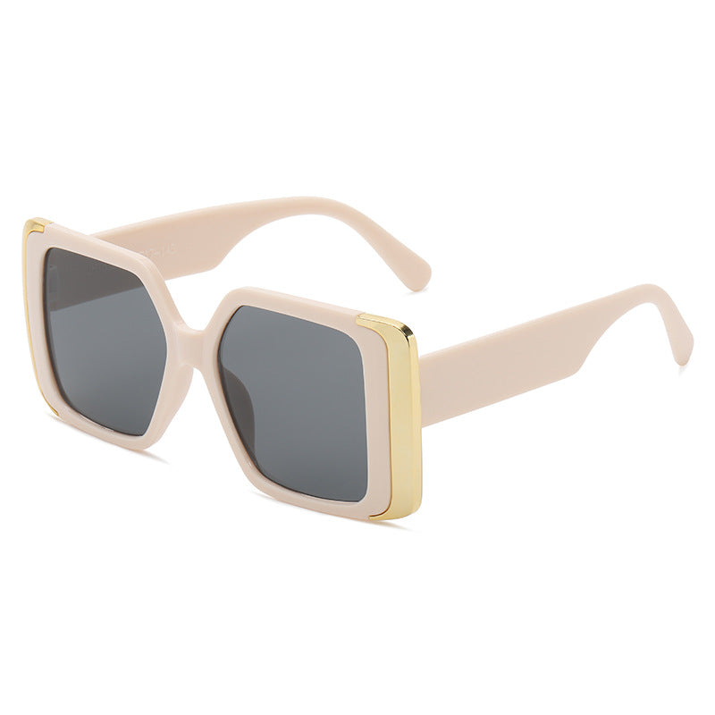 Damen Sportliche Schutz-Sonnenbrille Brehn