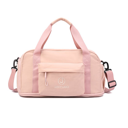 Funktionale Wochenend-Duffle-Tasche Brehn