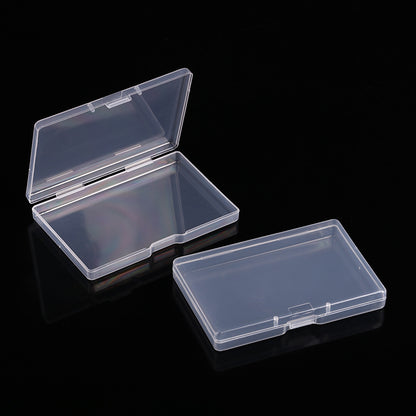 Transparente Aufbewahrungsbox Brehn 1790062128