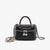 Gepolsterte Mini Kettenhandtasche Brehn