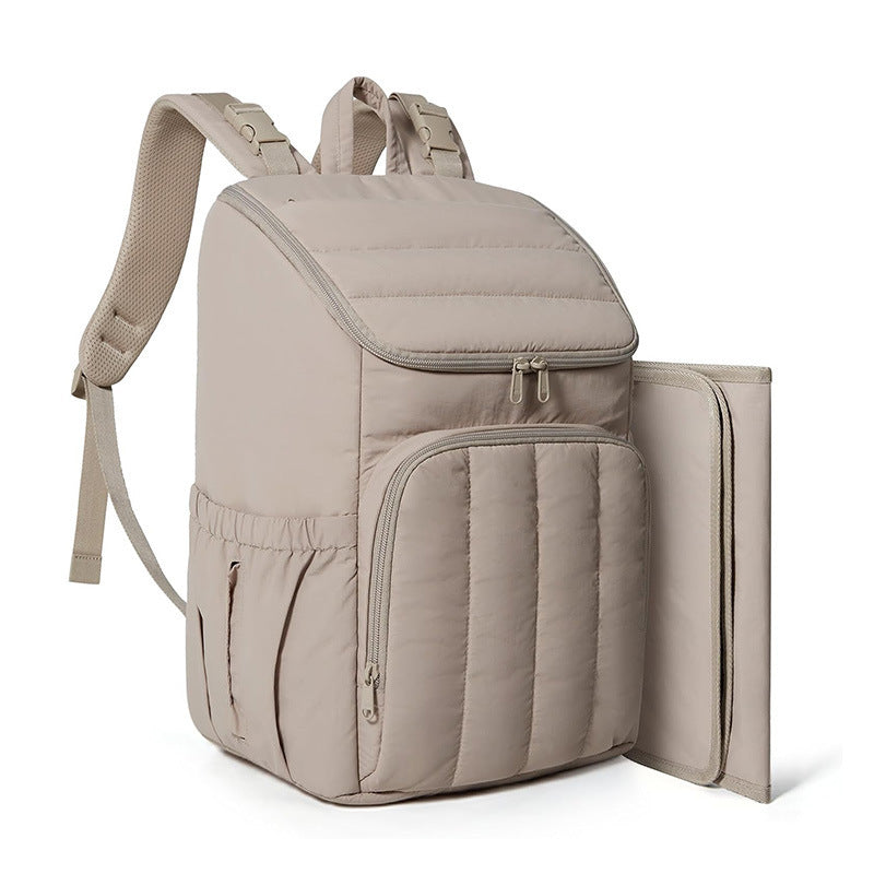 Eleganter und Funktionaler Laptop-Rucksack Brehn