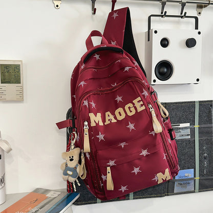 Stylischer Multi-Taschen Freizeit-Rucksack Brehn 1791205607
