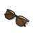 Statement Quadrat Rahmen Sonnenbrille Brehn