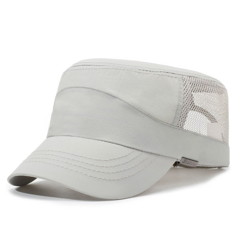 Unisex Sportliche und leichtgewichtige Cap Brehn