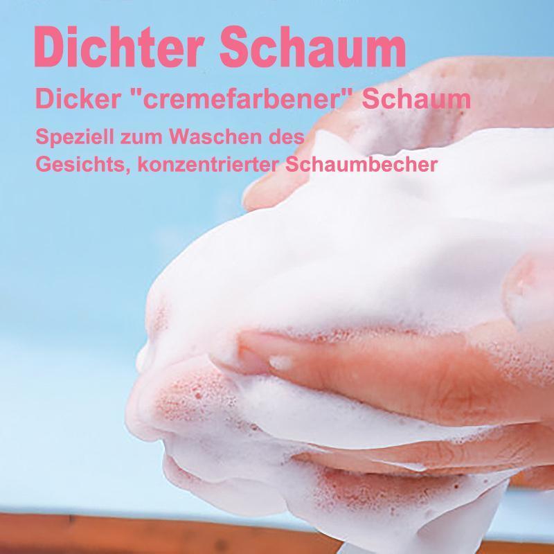 Schäumender Becher | Brehn