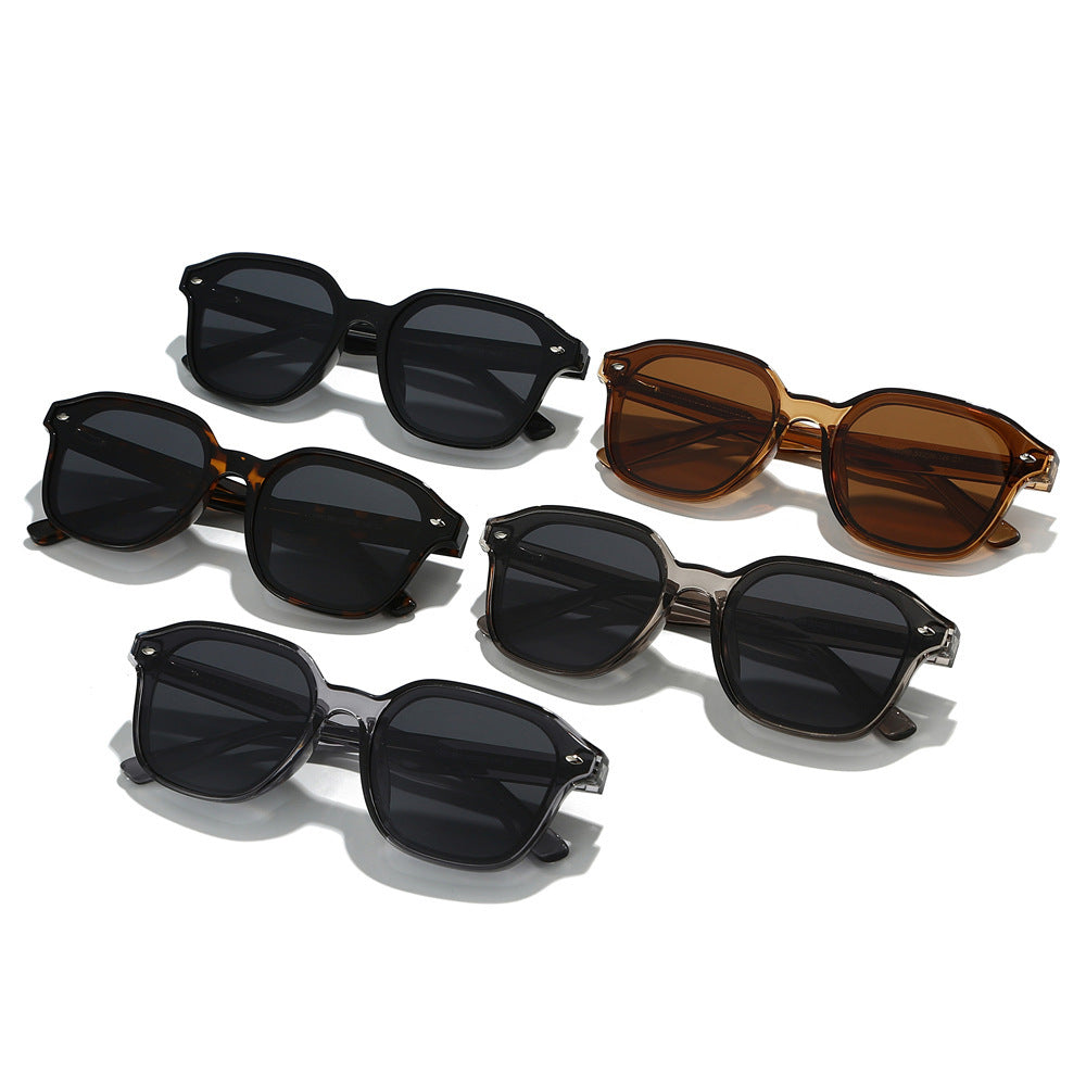Damen Sonnenbrille Brehn