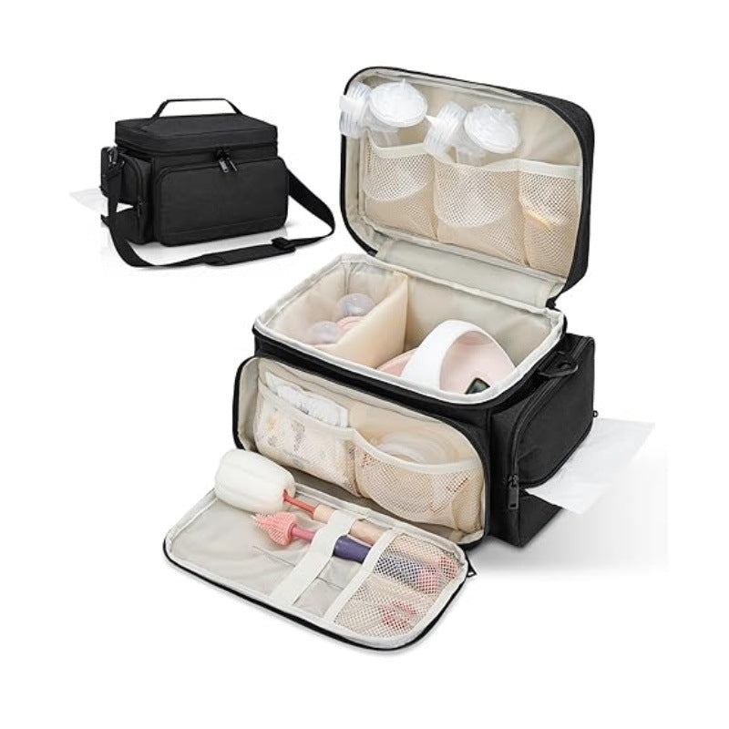 Kosmetik-Organizer-Tasche Brehn