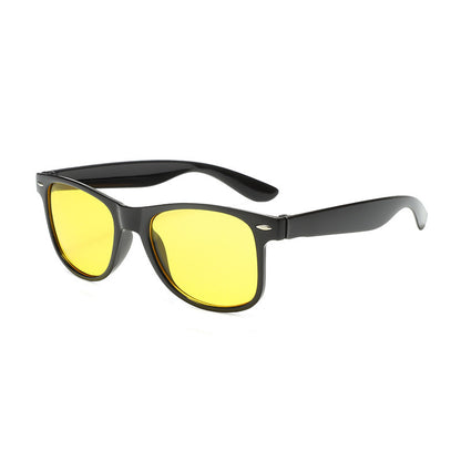 Klassische Wayfarer Sonnenbrille Brehn