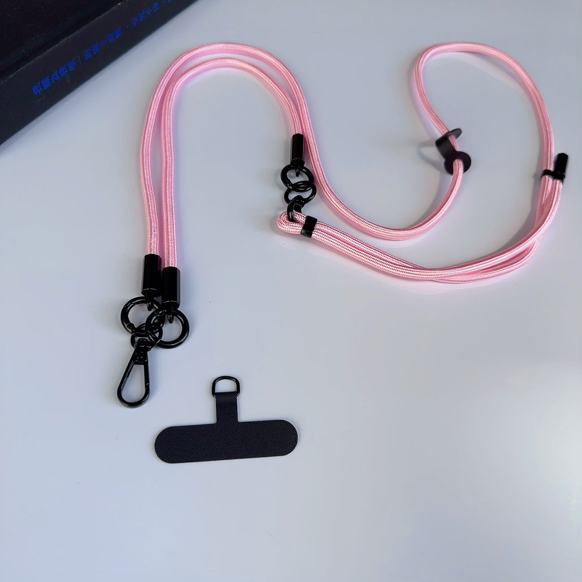 Verstellbare Multifunktionale Lanyard Brehn