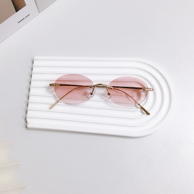 Stilvolle Retro-Sonnenbrille Brehn